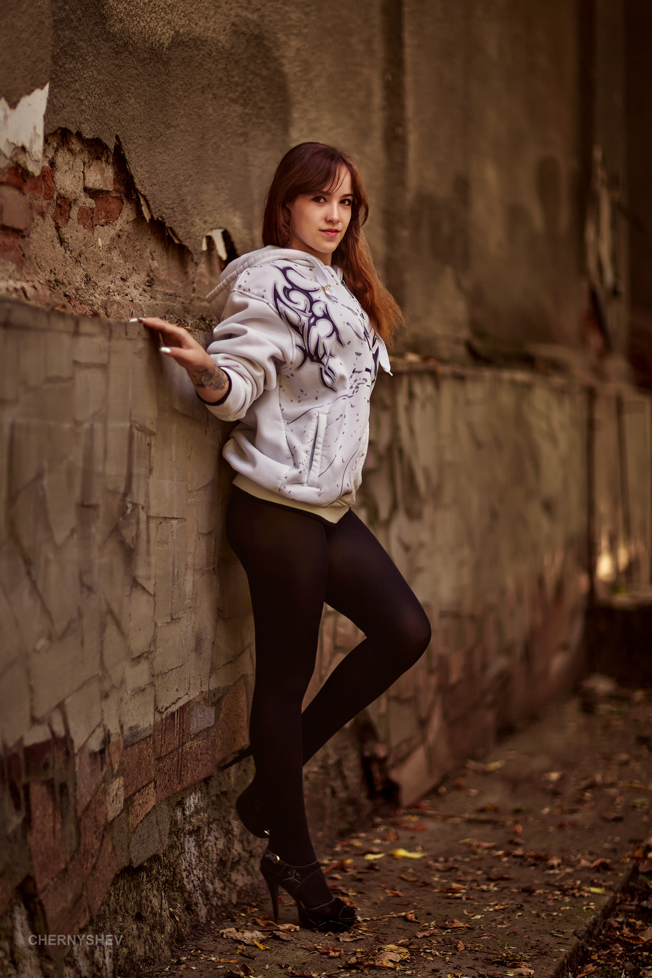 из альбома "звуки улиц".