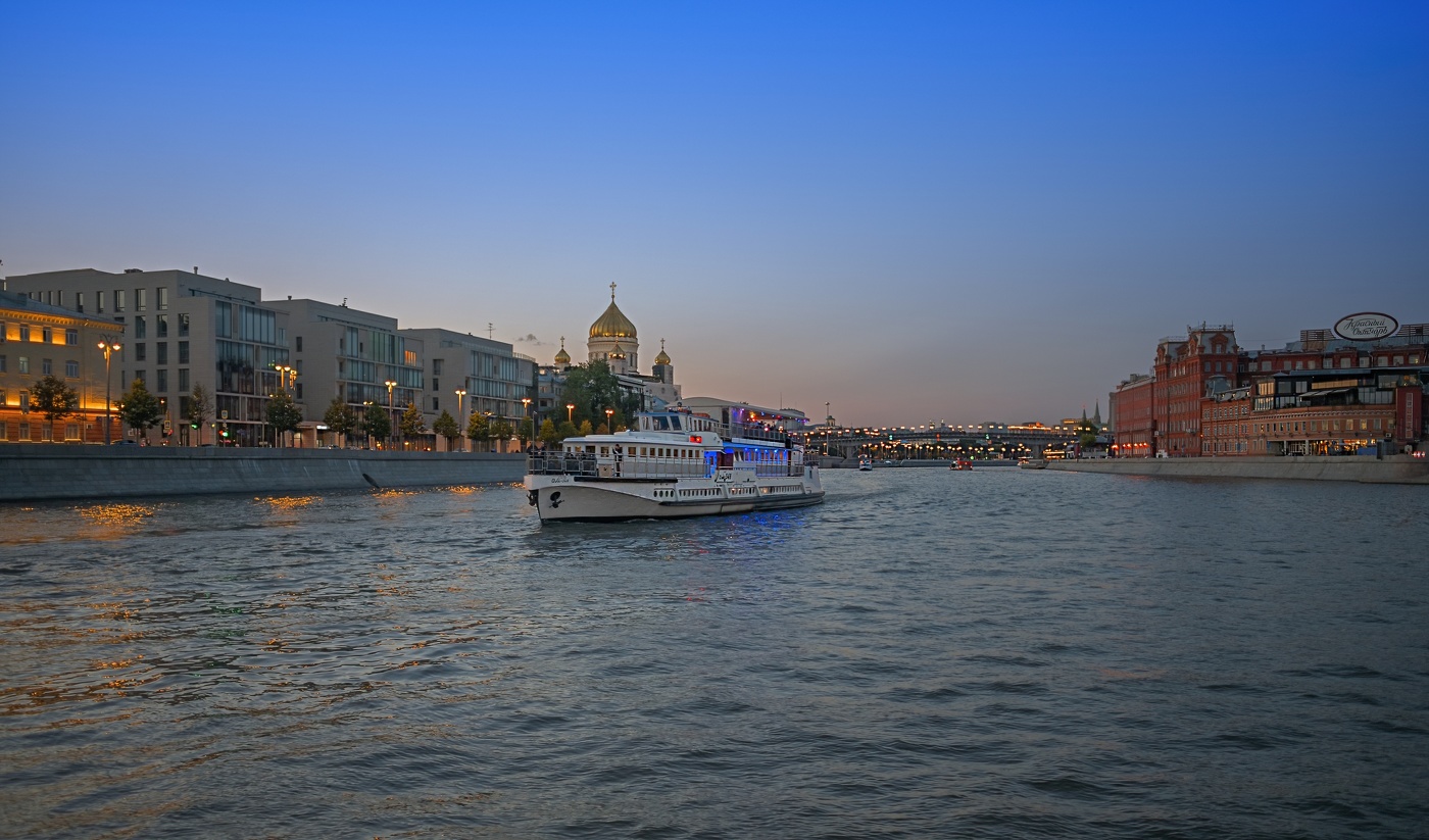 Летняя тема