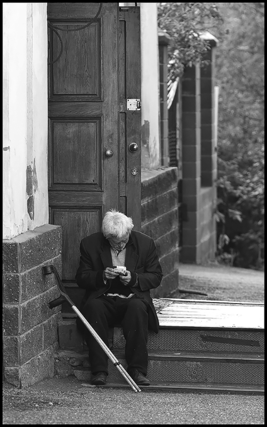 Лучше быть здоровым и богатым...