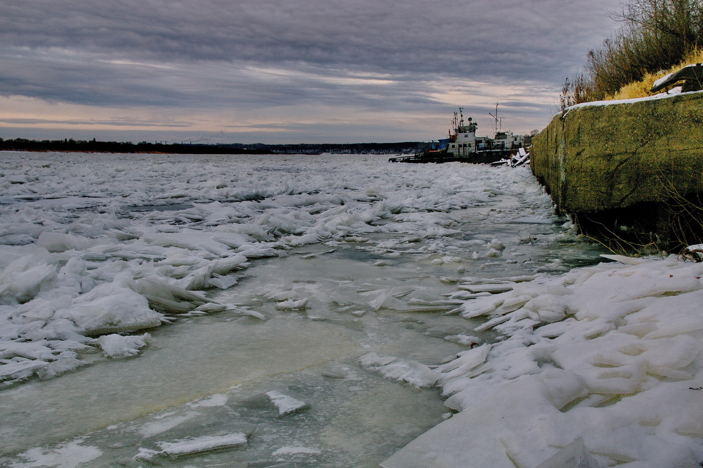 **Конец навигации.*
