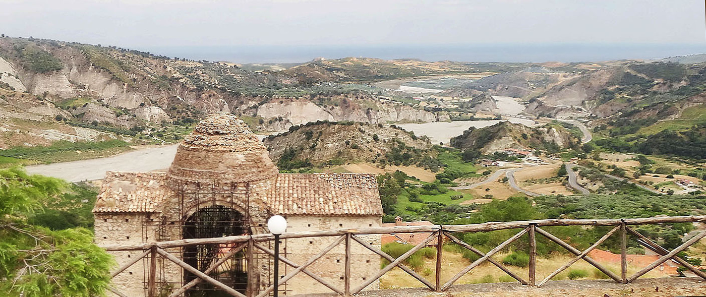 Горная Италия