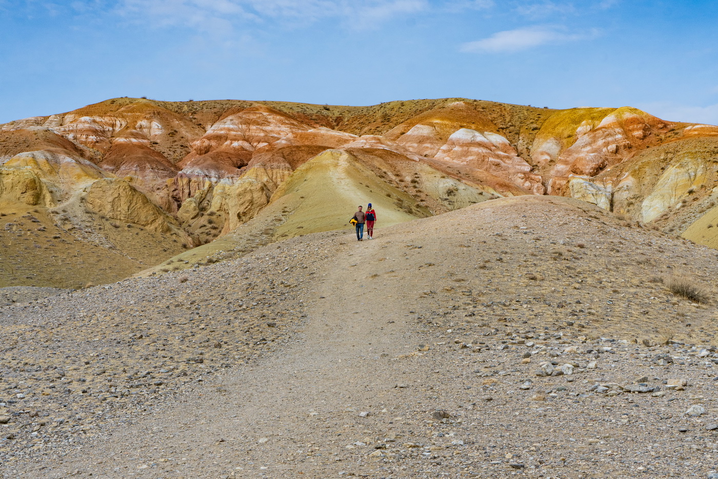 Жизнь на марсе