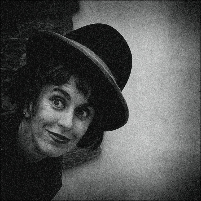 Катерина Стефанофф /Аргентина/