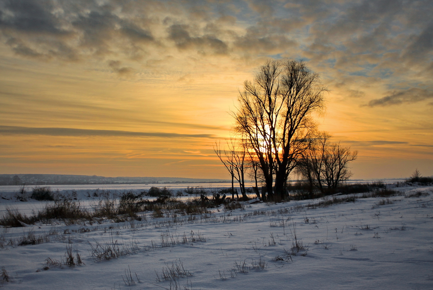 Подмосковный вечерок