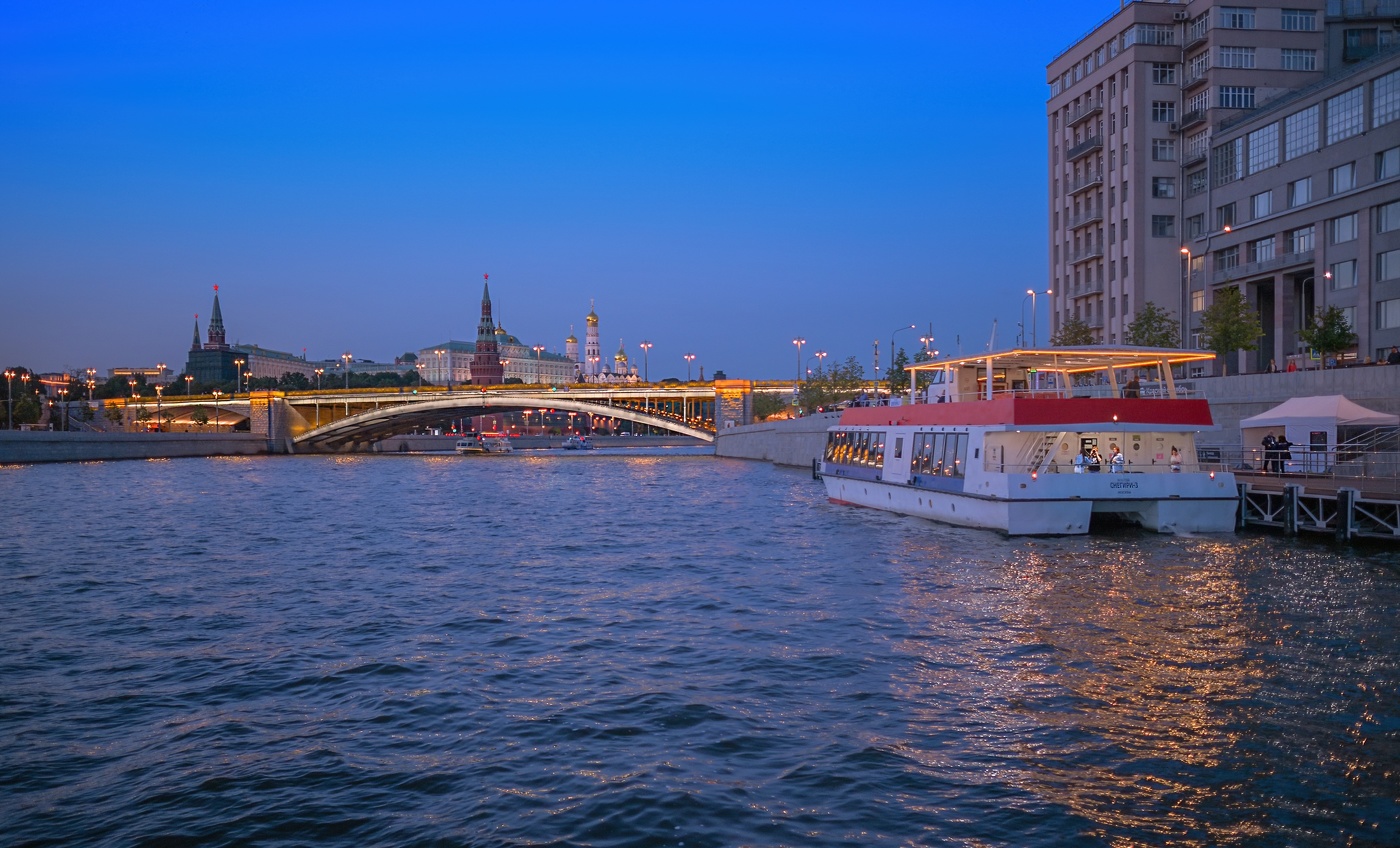 Летние нотки