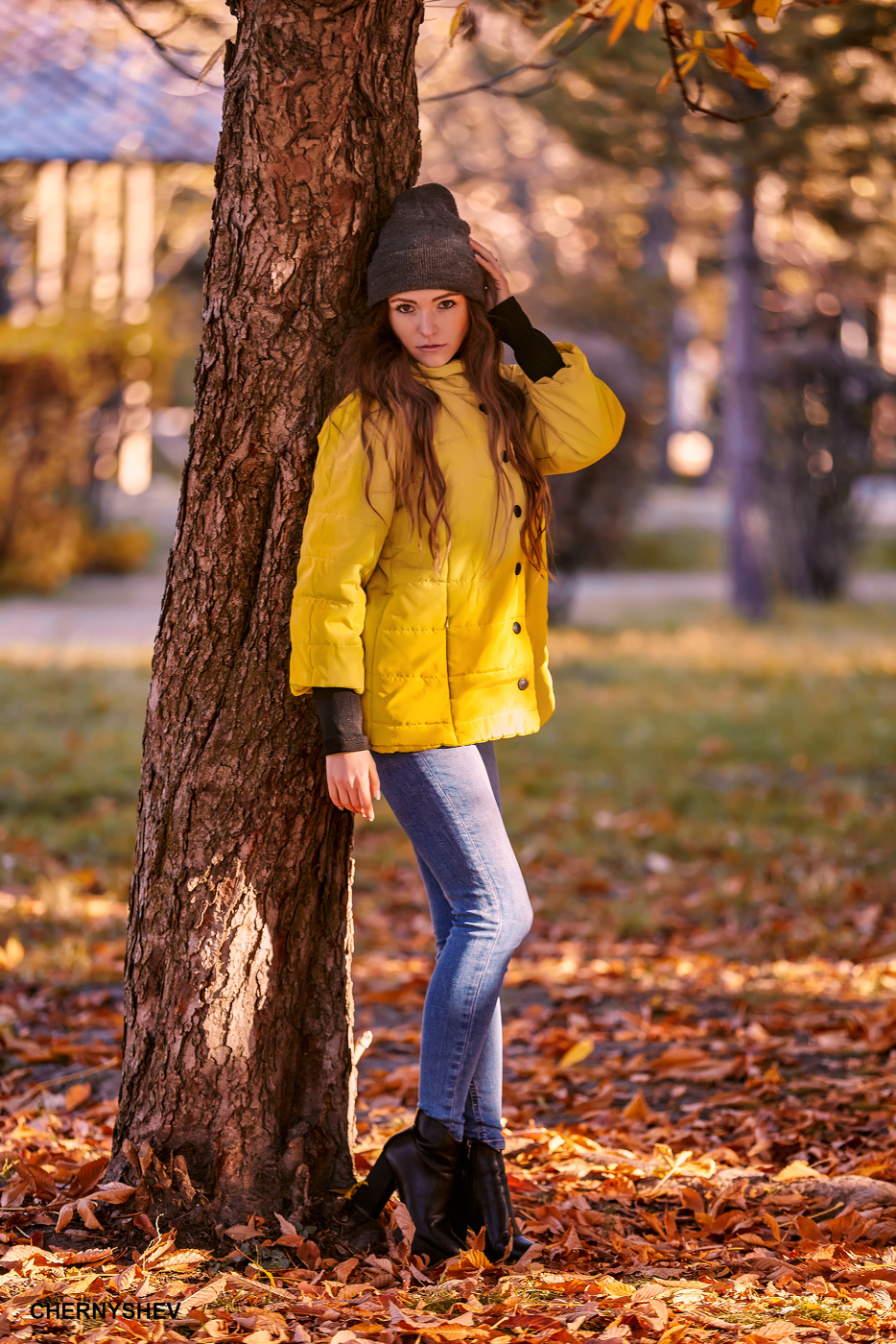 из альбома "логика листьев".