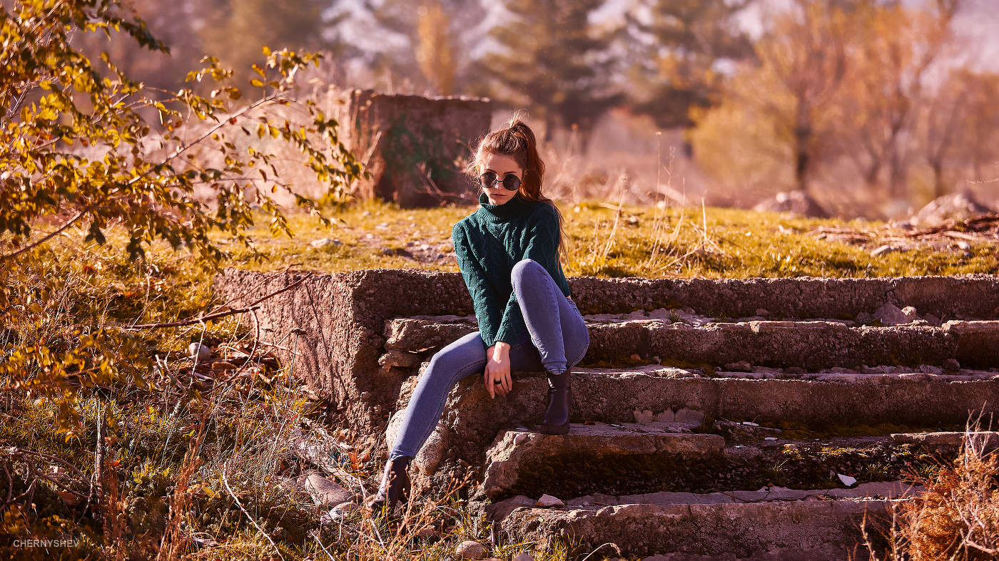 из альбома "упавшее Солнце".