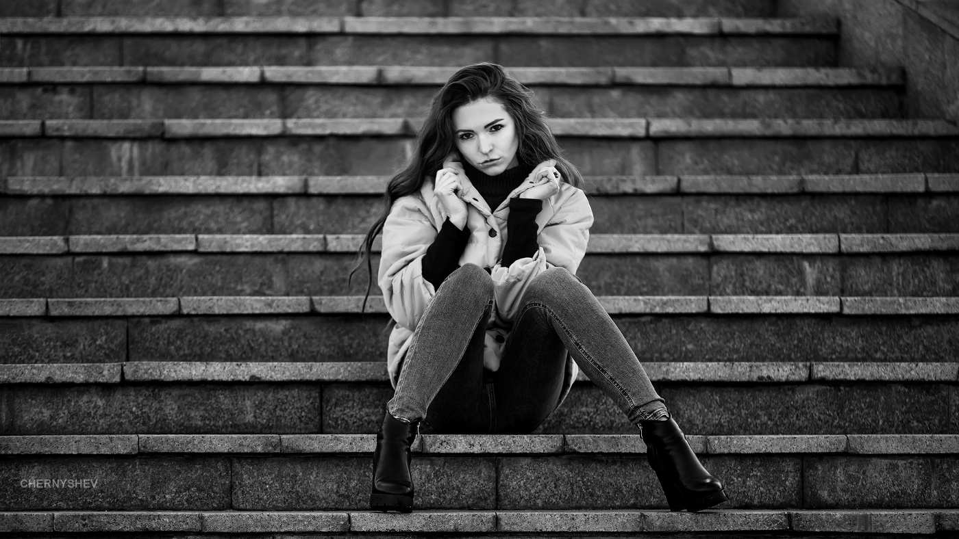 из альбома "звуки улиц".