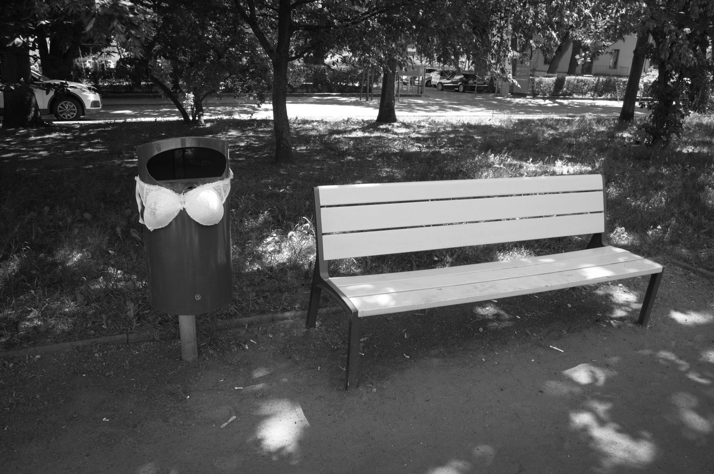 А была ли девочка?