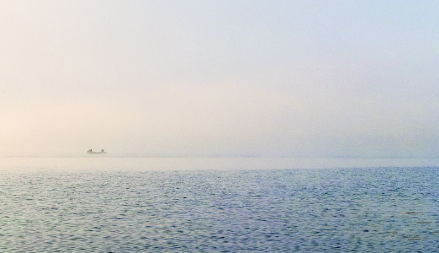 Летучий голландец