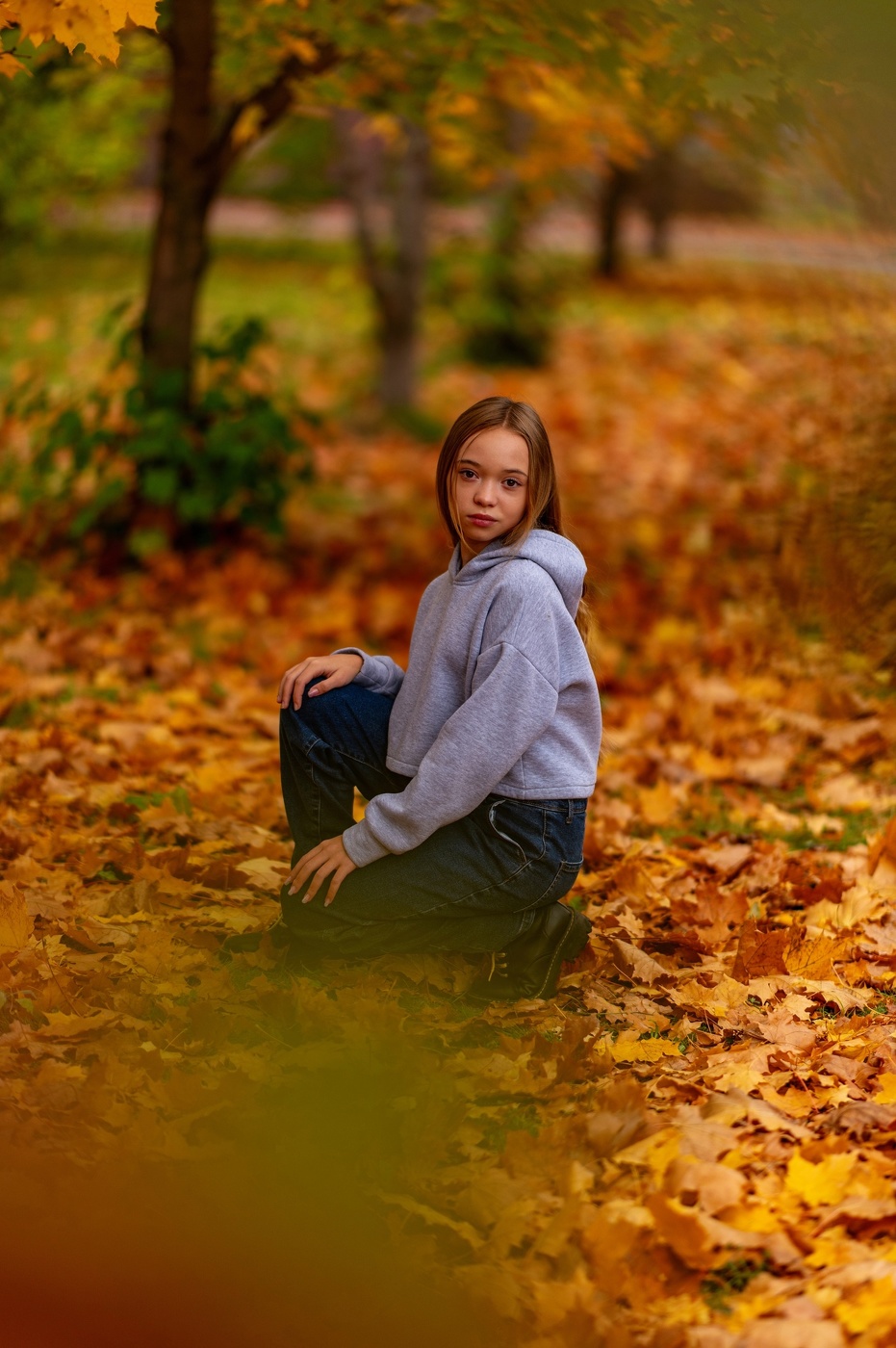 В «Прибрежном»