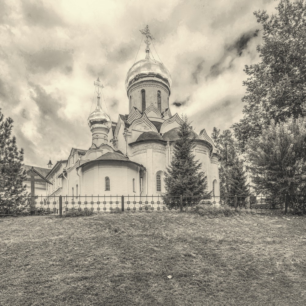 Собор Рождества Богородицы