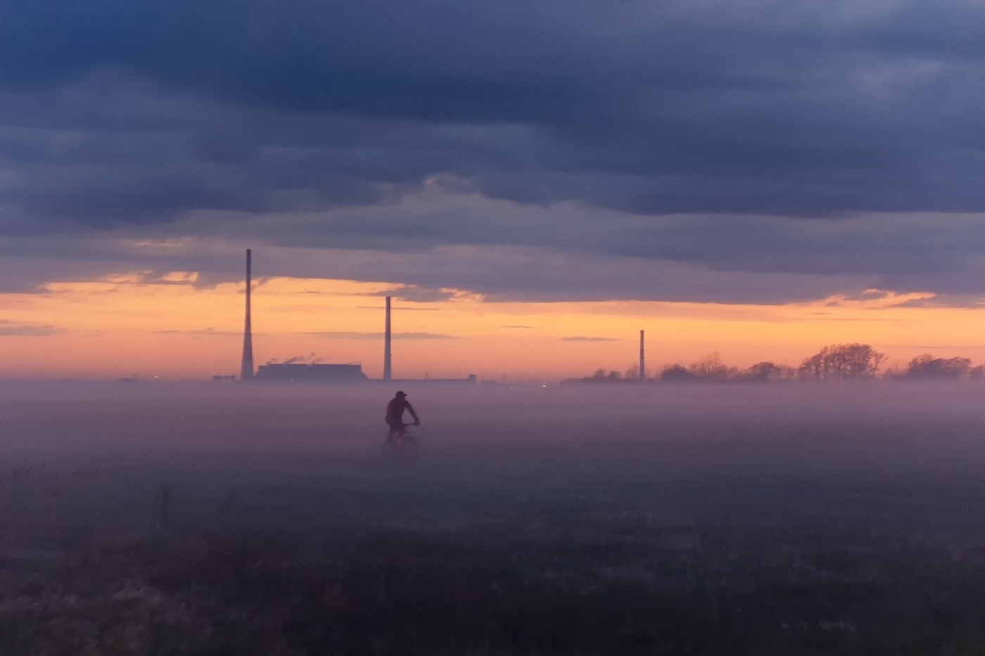 "смеркнулось"