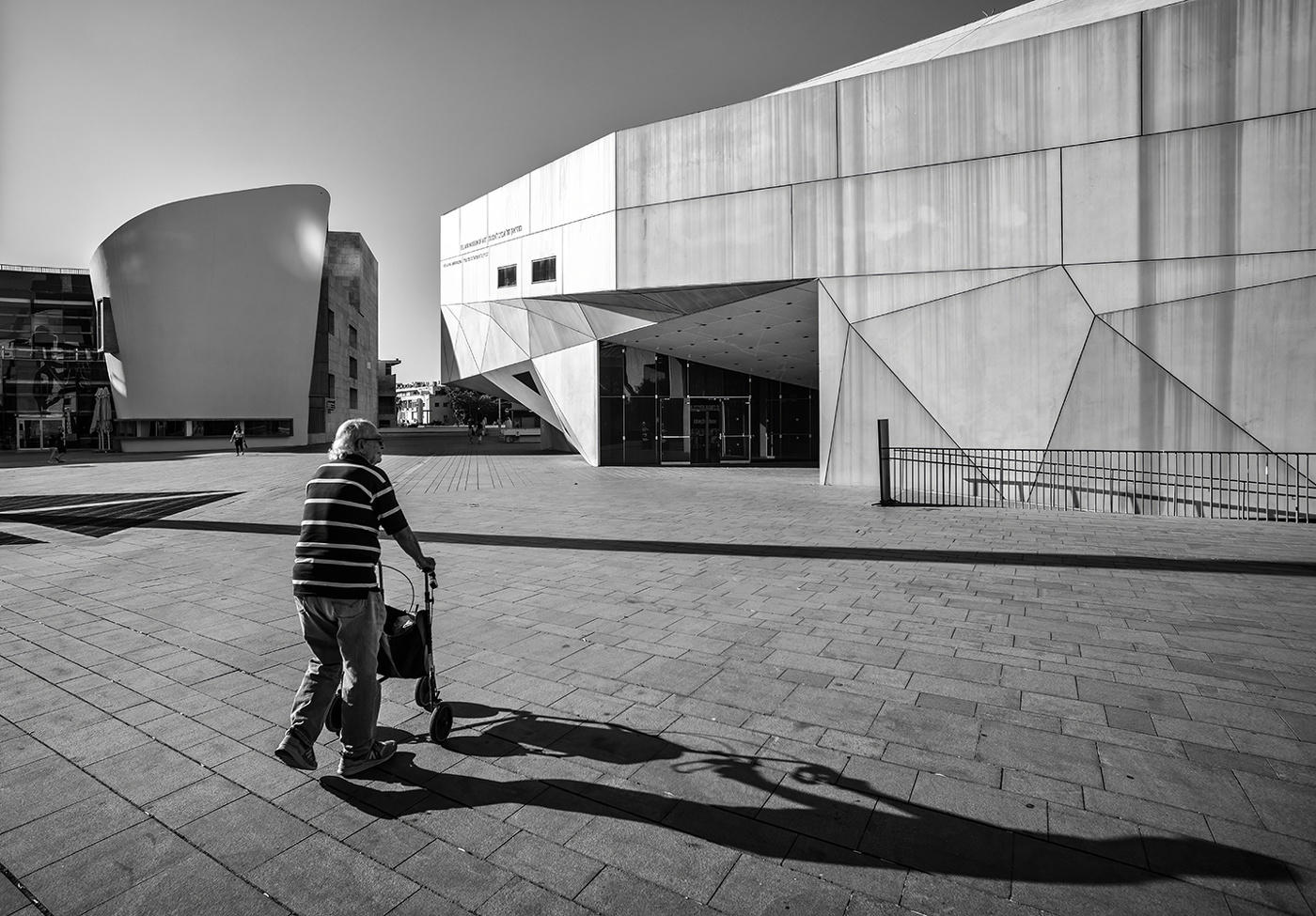 После обеда хочется в музей