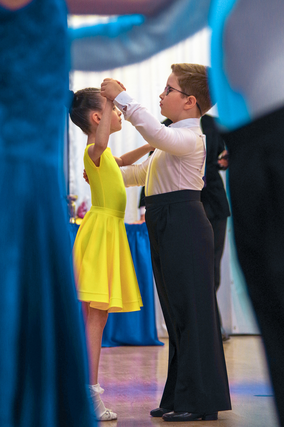 Ответственность