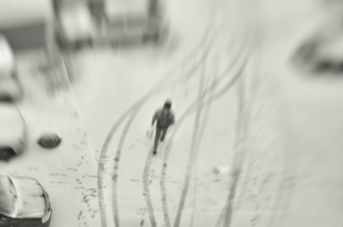 пути-дороги