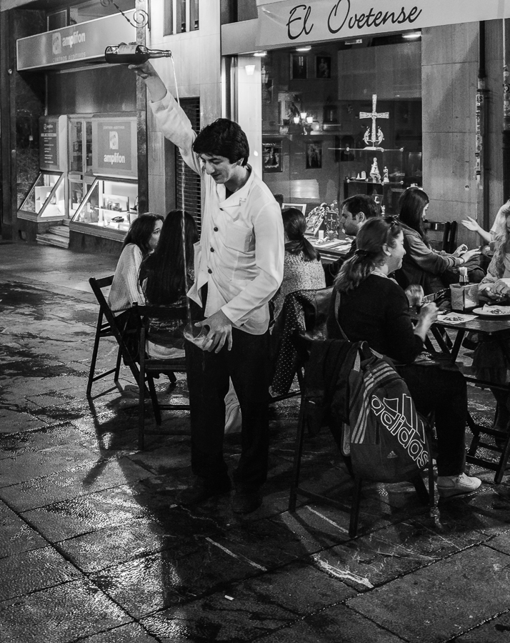 А вы любите сидр?