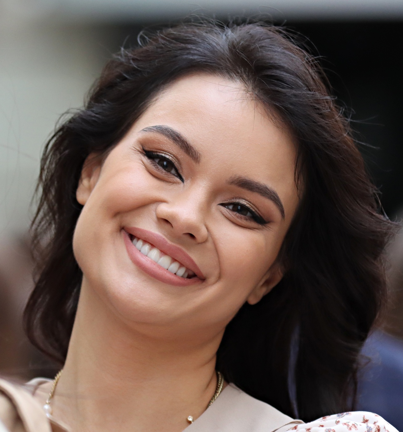 Настроение