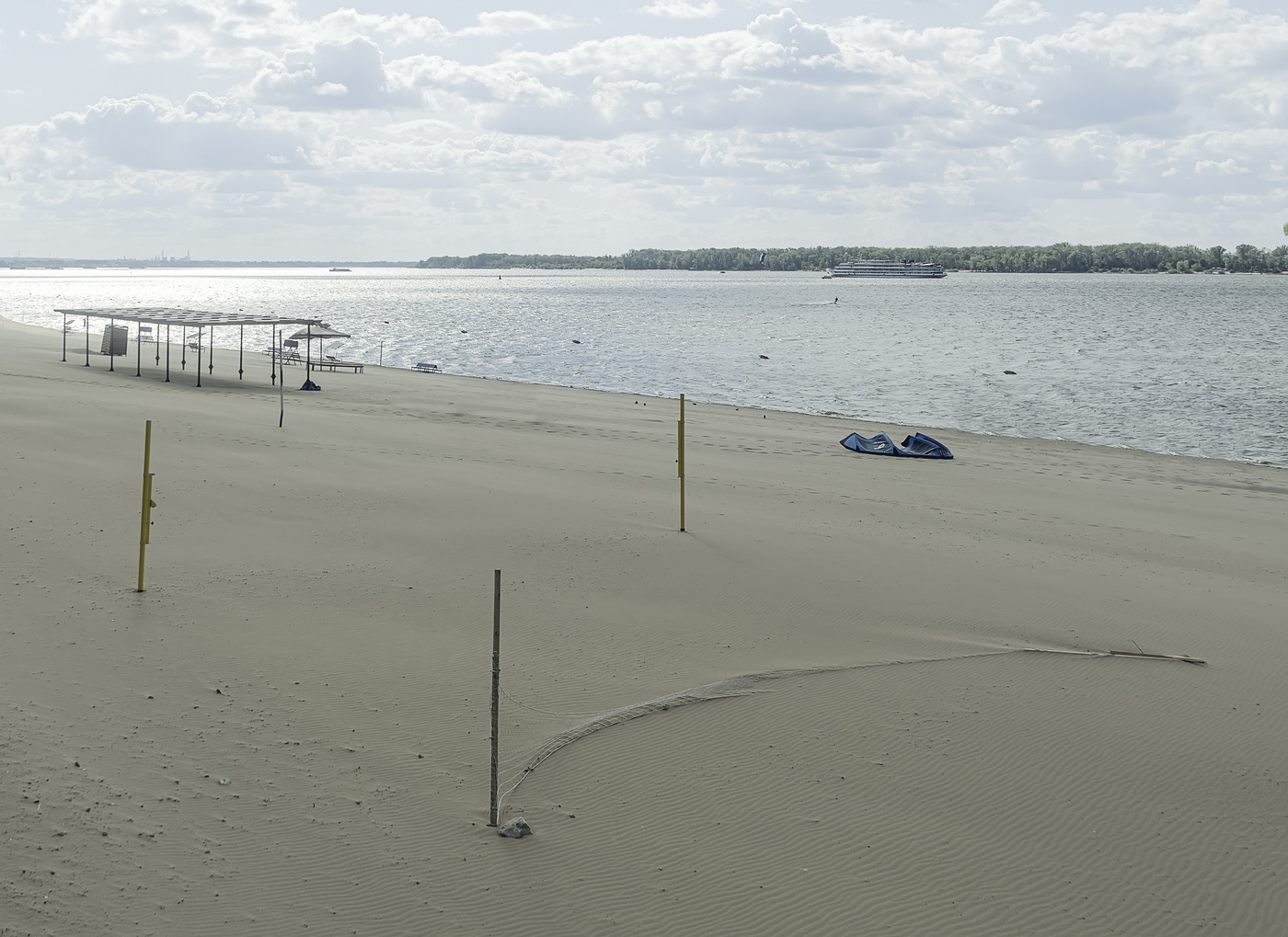 Конец сезона