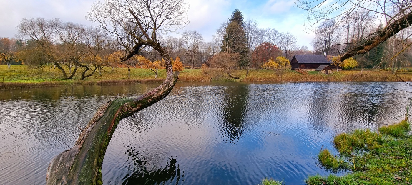 Чудовище озера Лох-...