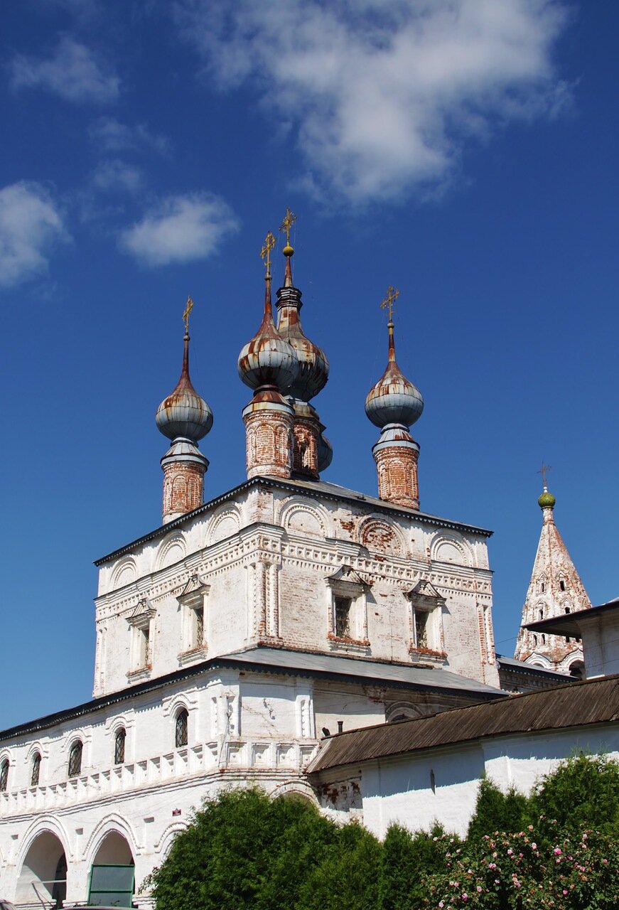 История России