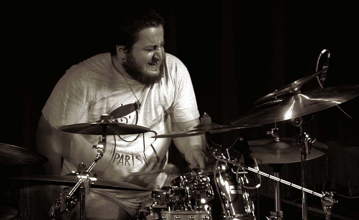 мастер шума