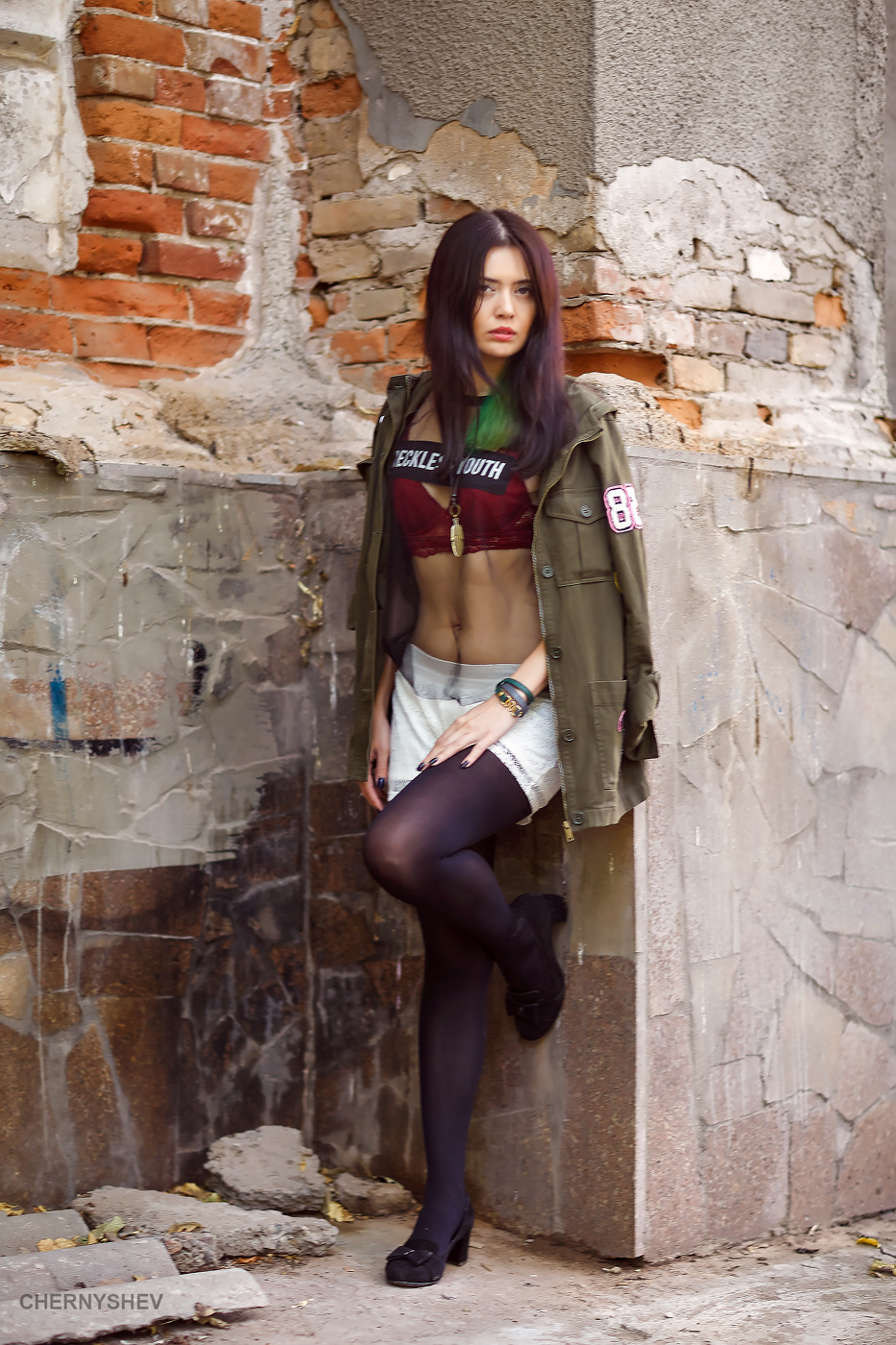 из альбома "гранж".