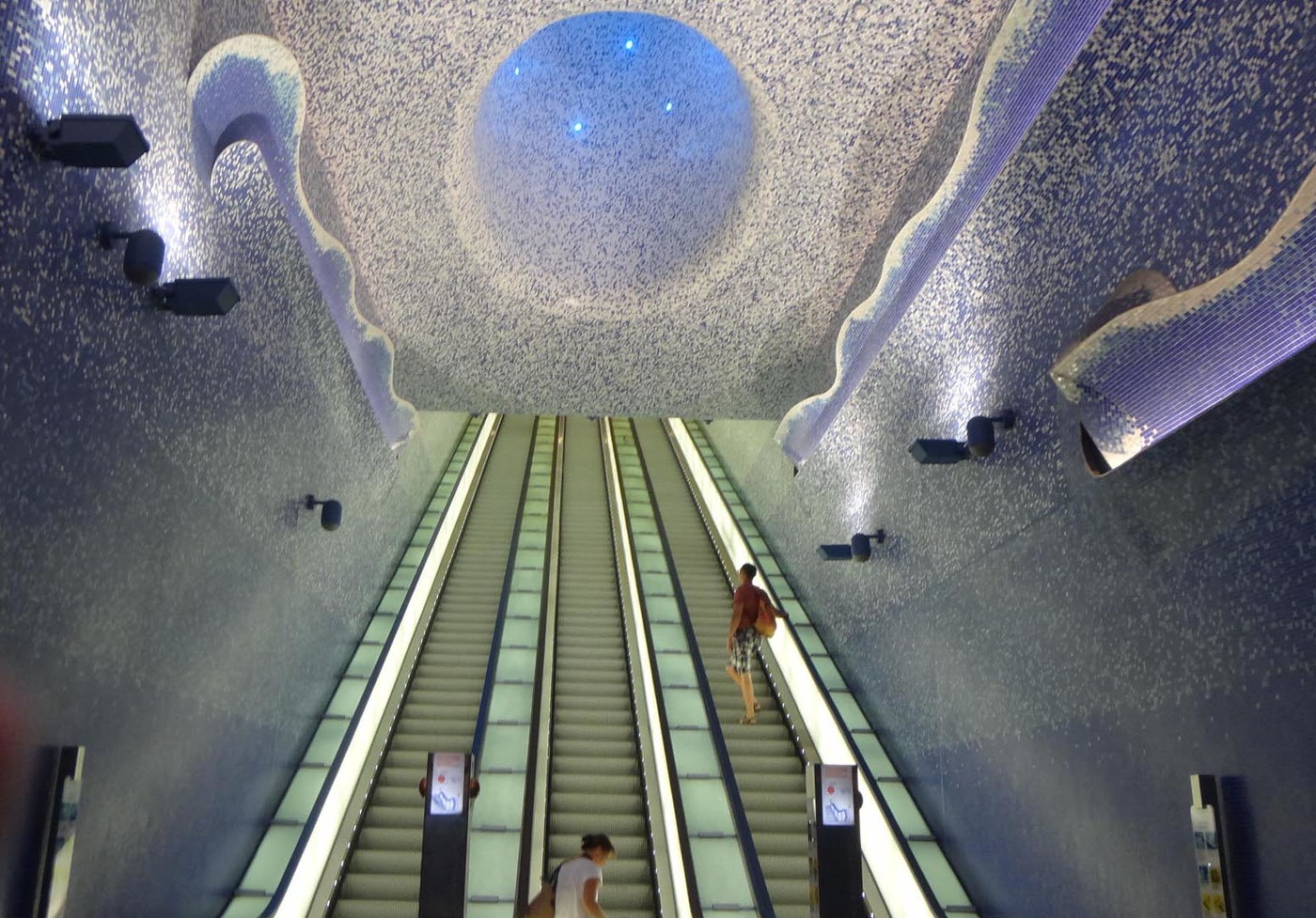 Дорога в поднебесье