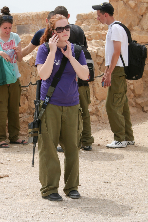 «Железные мечи»