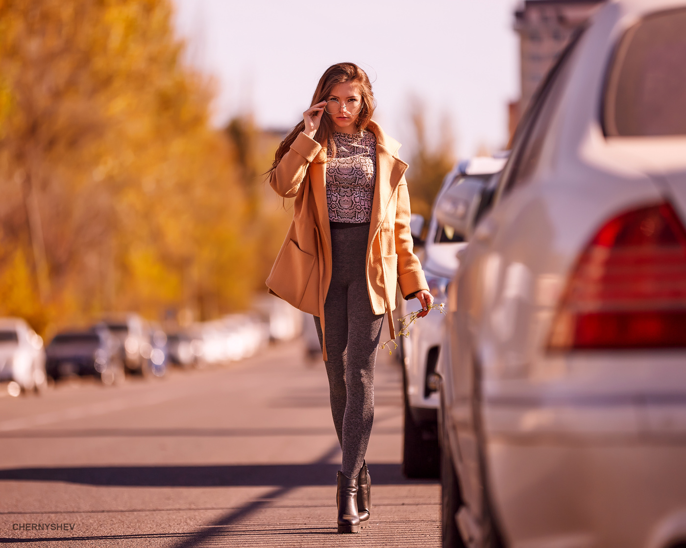 из альбома "я вернусь".