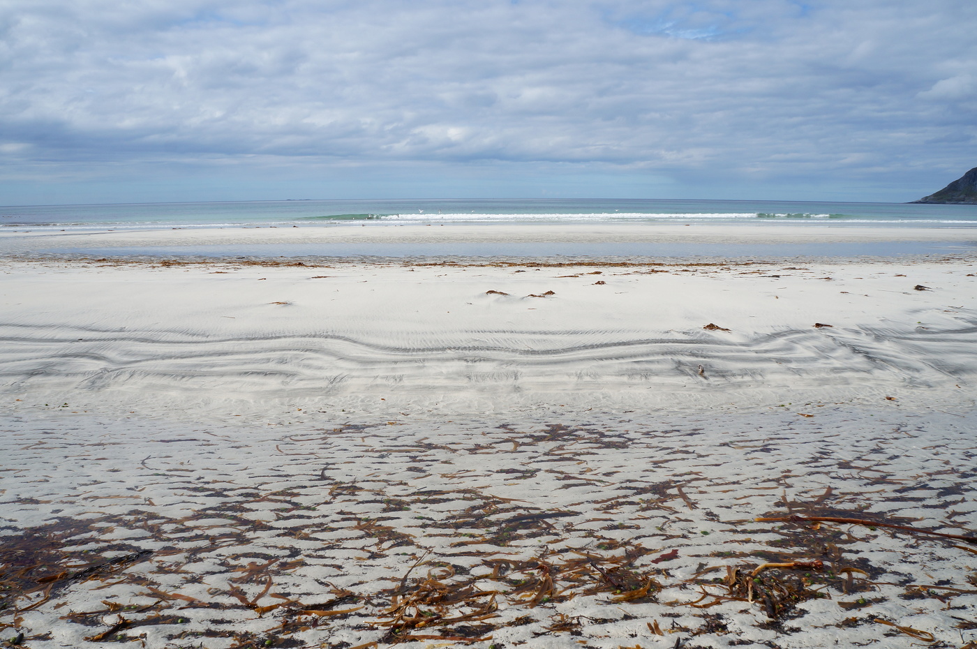 Пошаговое отступление