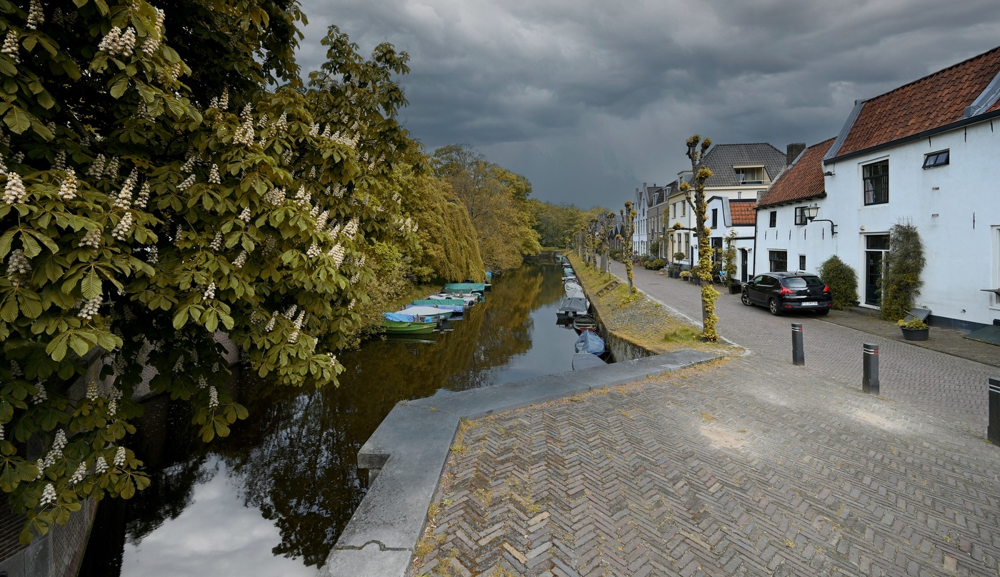 Utrecht.Утрехт.Нидерланды