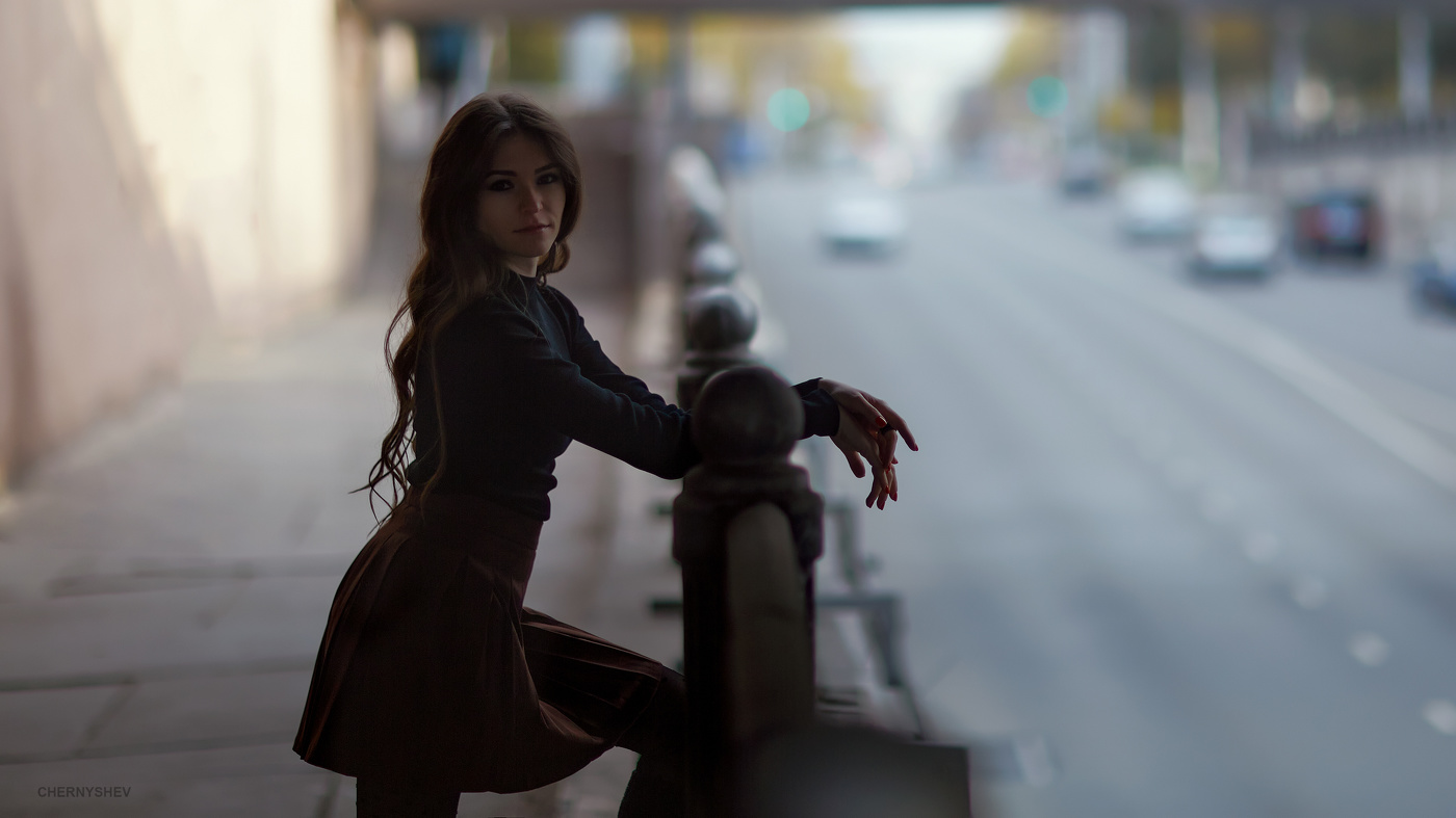 из альбома "звуки улиц".