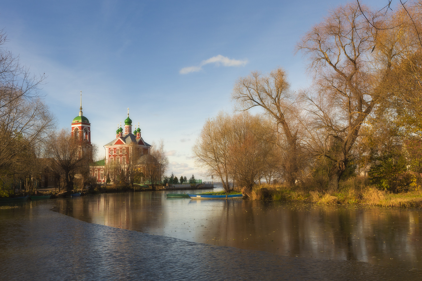 Рыбная слобода