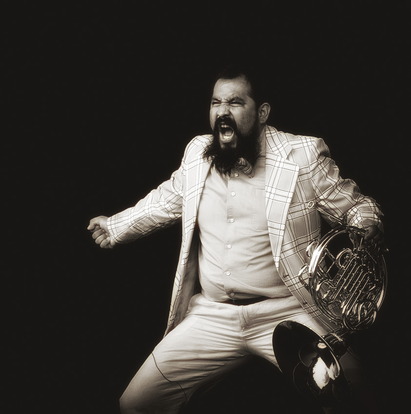 ... немного о джазе