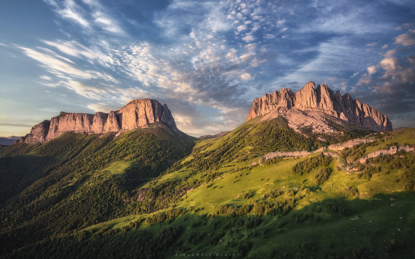 Чёртовы ворота