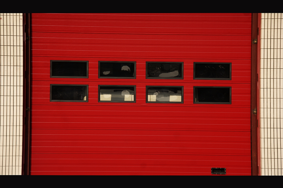 пока нигде не горит