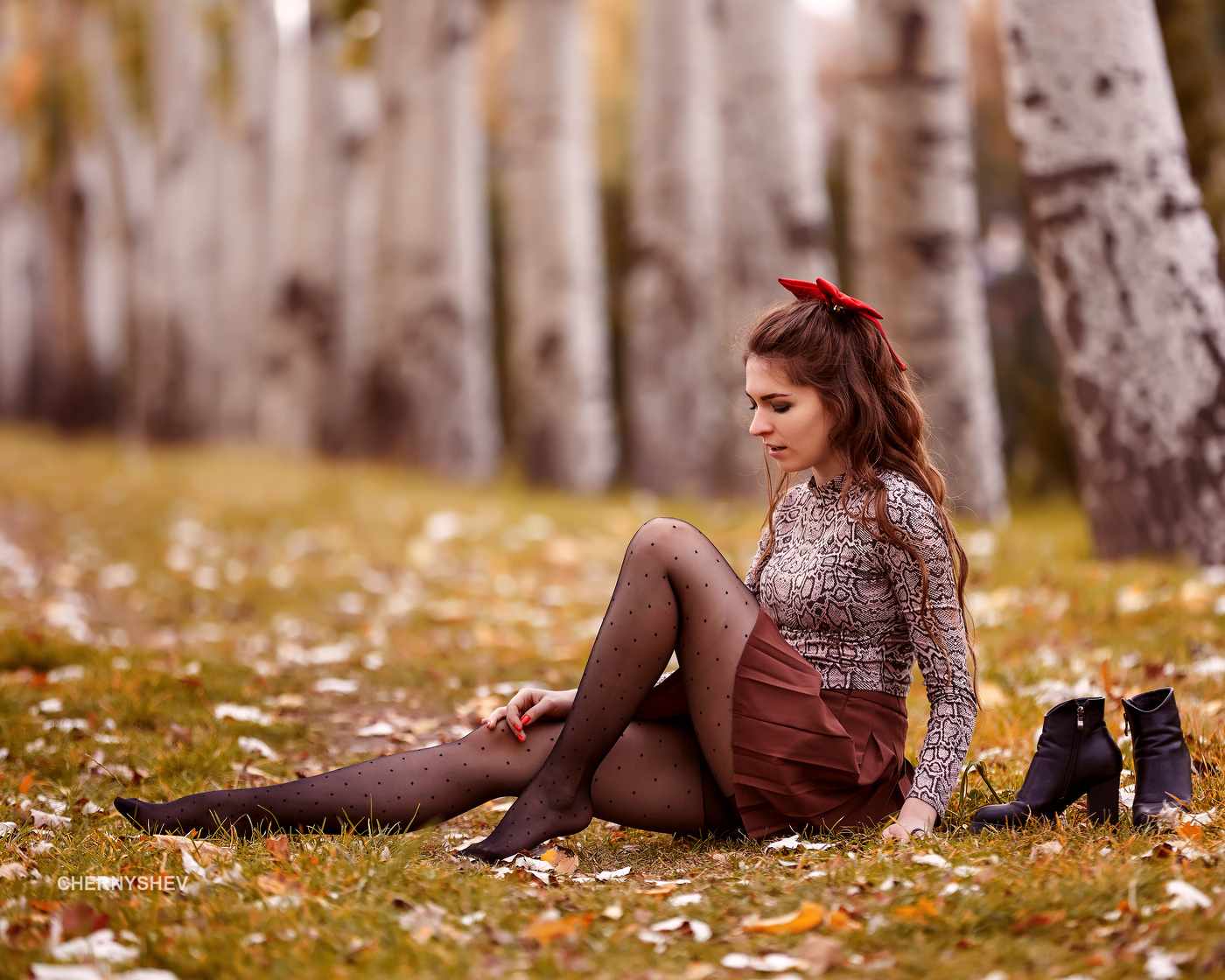 из альбома "логика листьев".