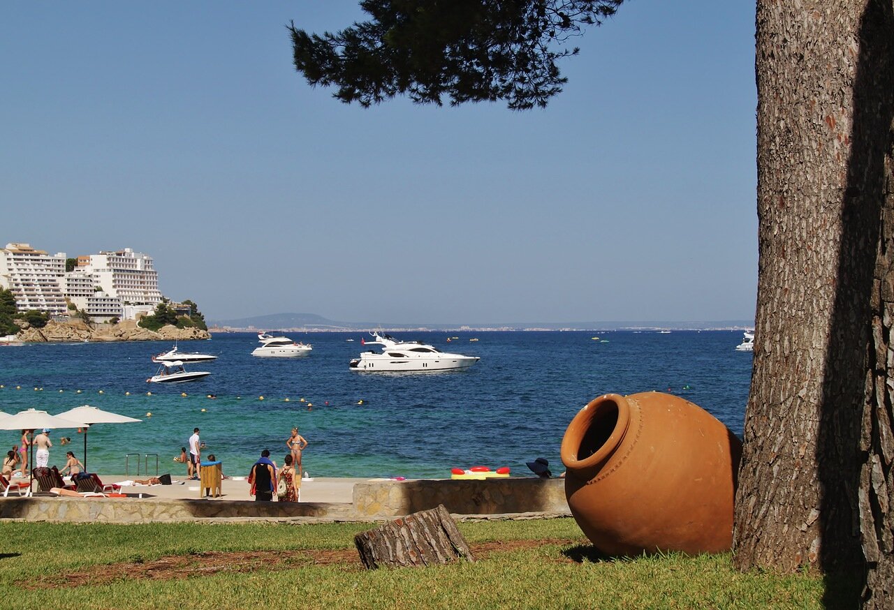 Средиземноморье