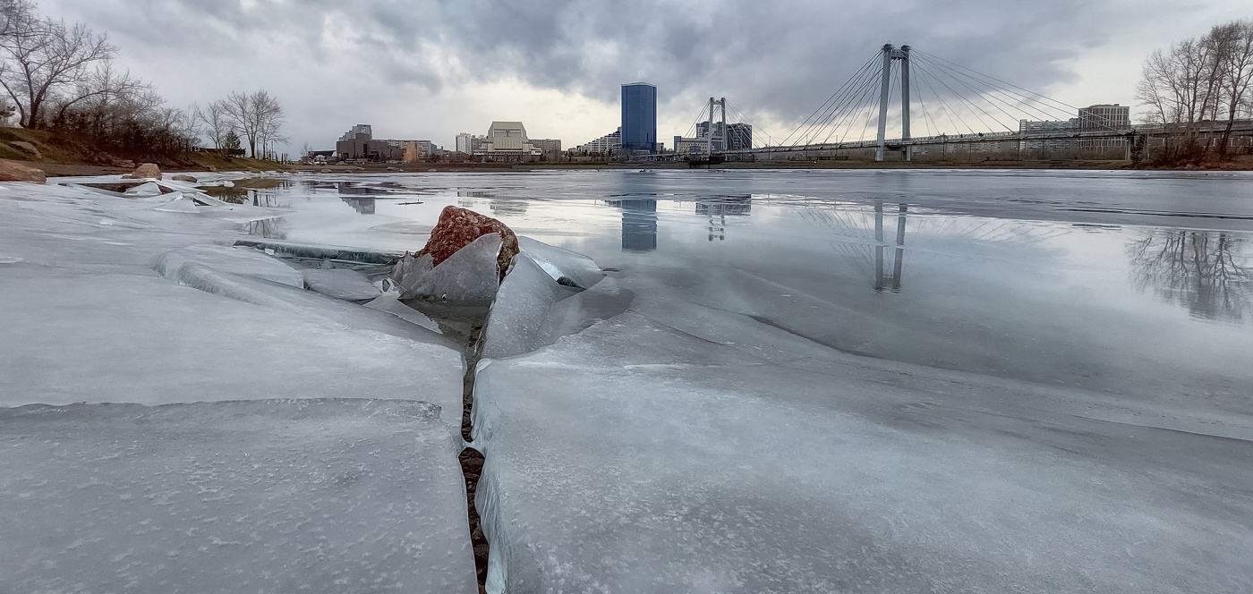 Такая осень