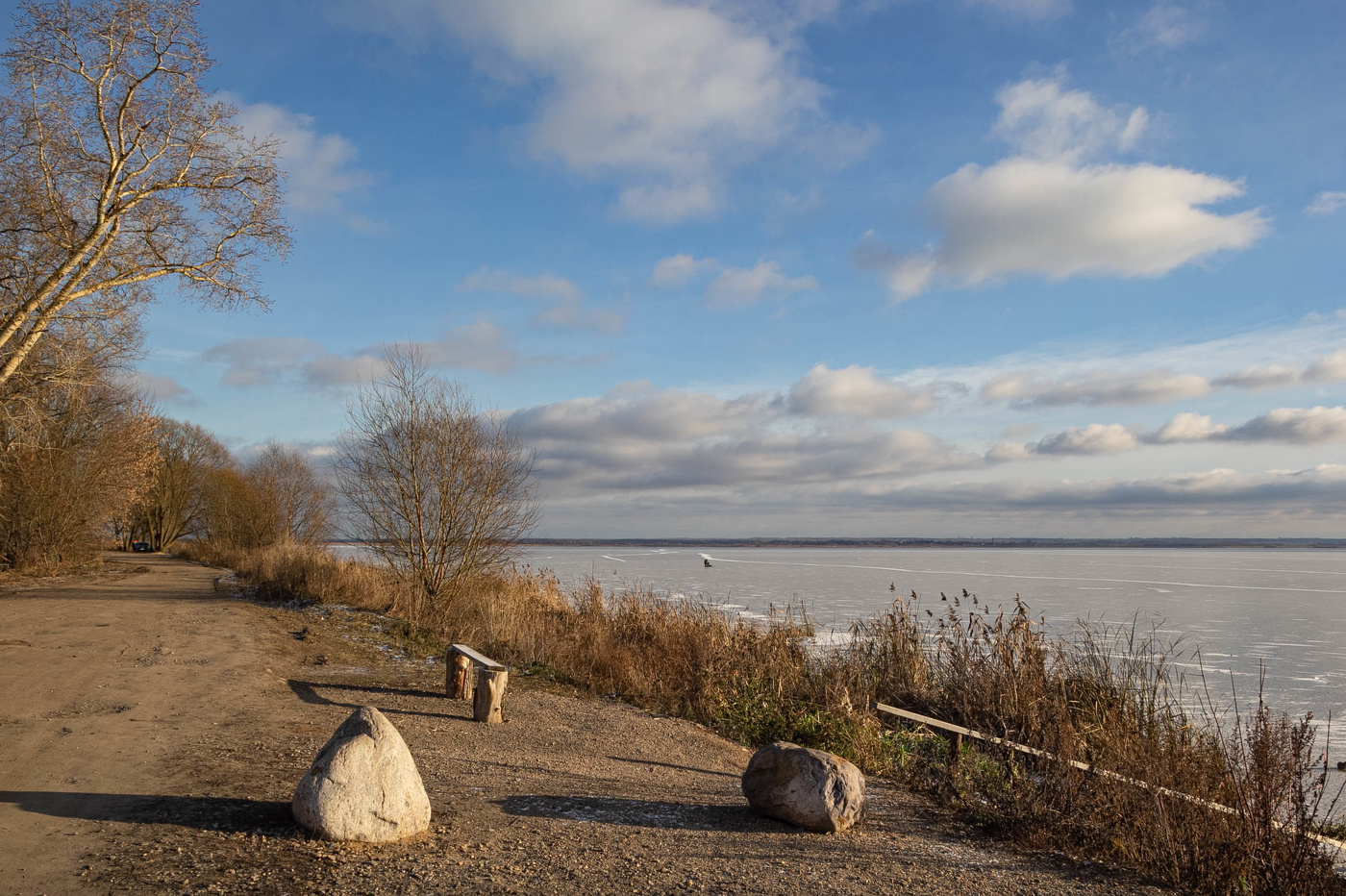 Межсезонье