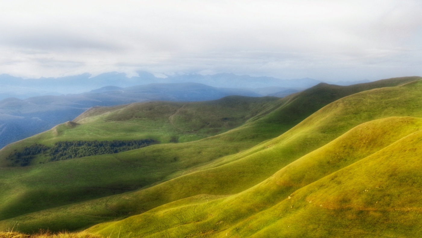 Плато Шиджатмаз