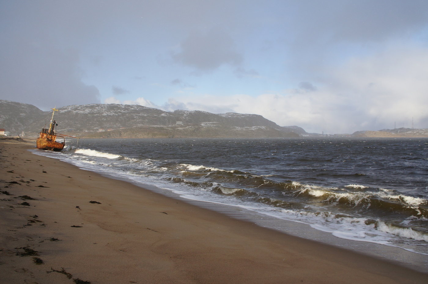 Визитная карточка