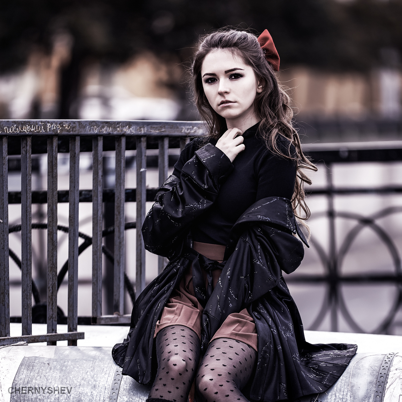 из альбома "Кино".