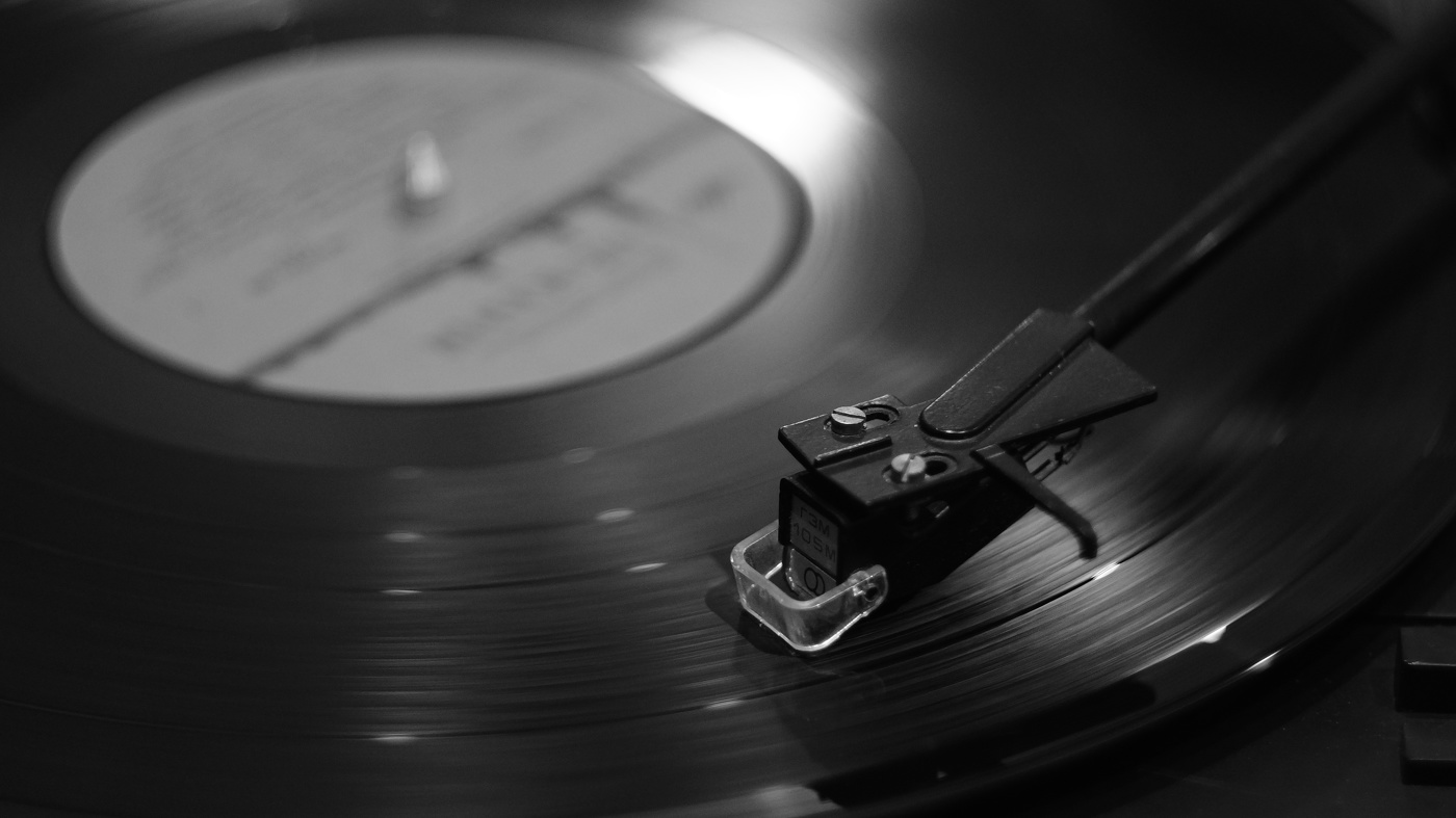 Новое, старое увлечение...