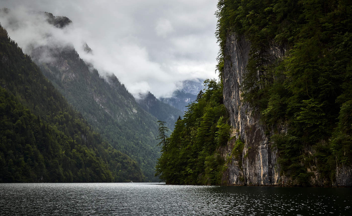 нет плохой погоды...