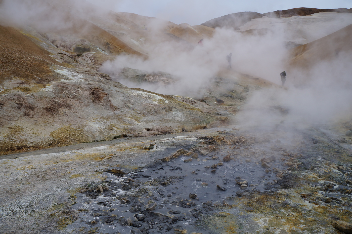 Серная зона