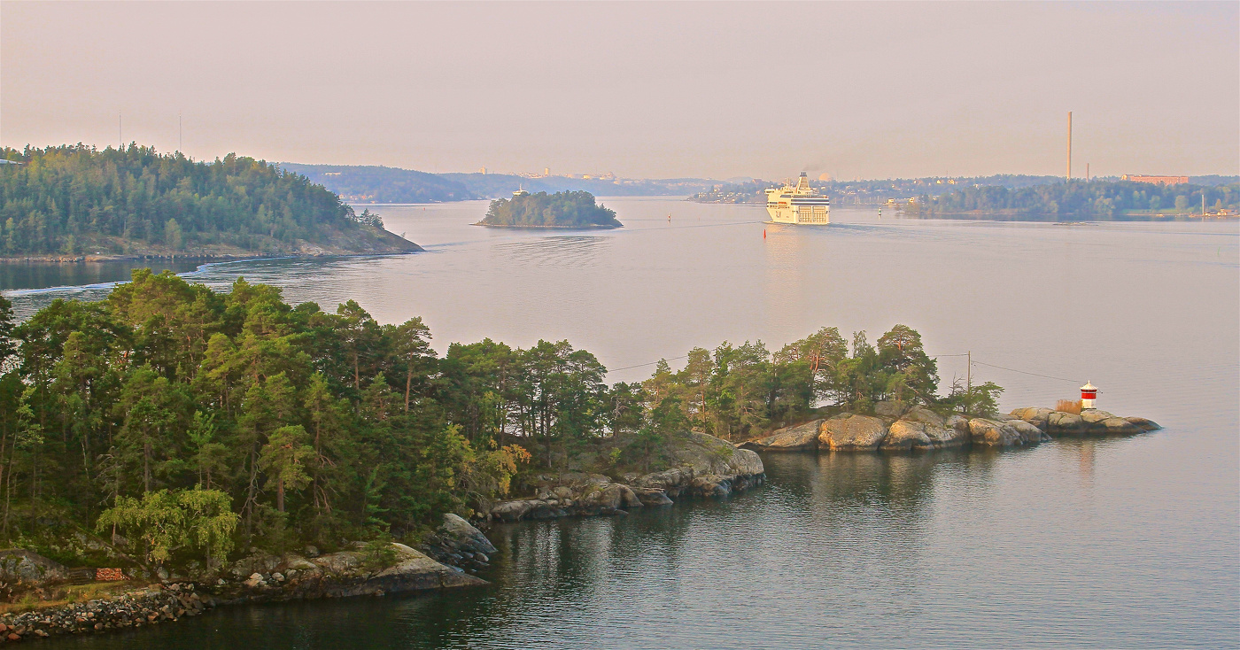 Там в тумане утреннего сна...