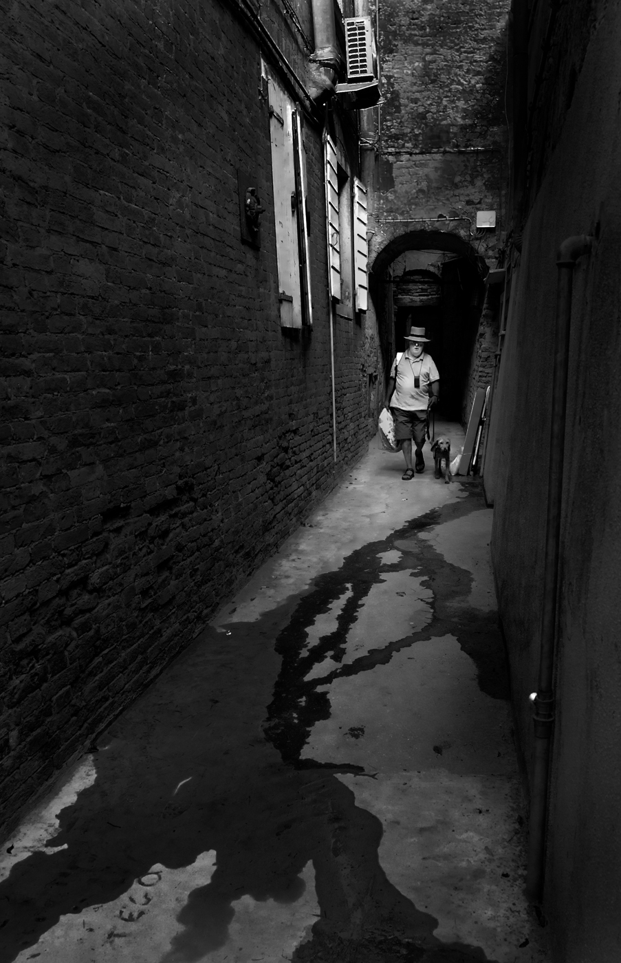 Воспоминания об Италии_7