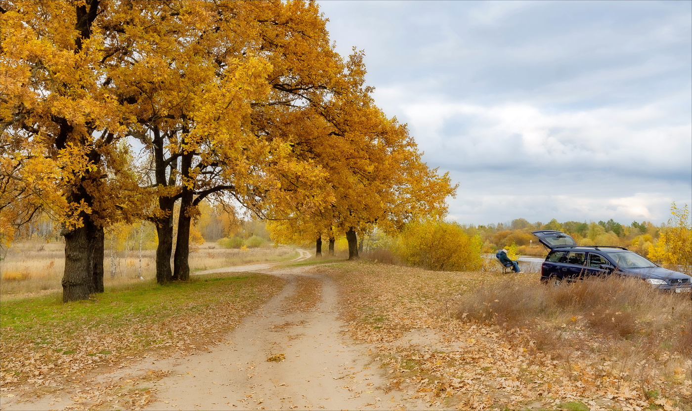 К РЕКЕ,О ЛЕТЕ ВСПОМИНАЯ...
